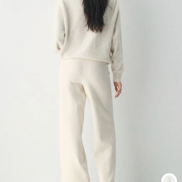 Aritzia Babaton Souvenir pants - Wonder Yarn - Picture 4 of 7